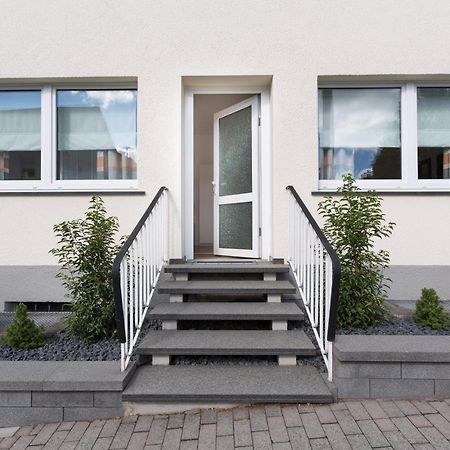 Apartment Falkenstein เคอนิกชไตน์ อิม เทานุส ภายนอก รูปภาพ
