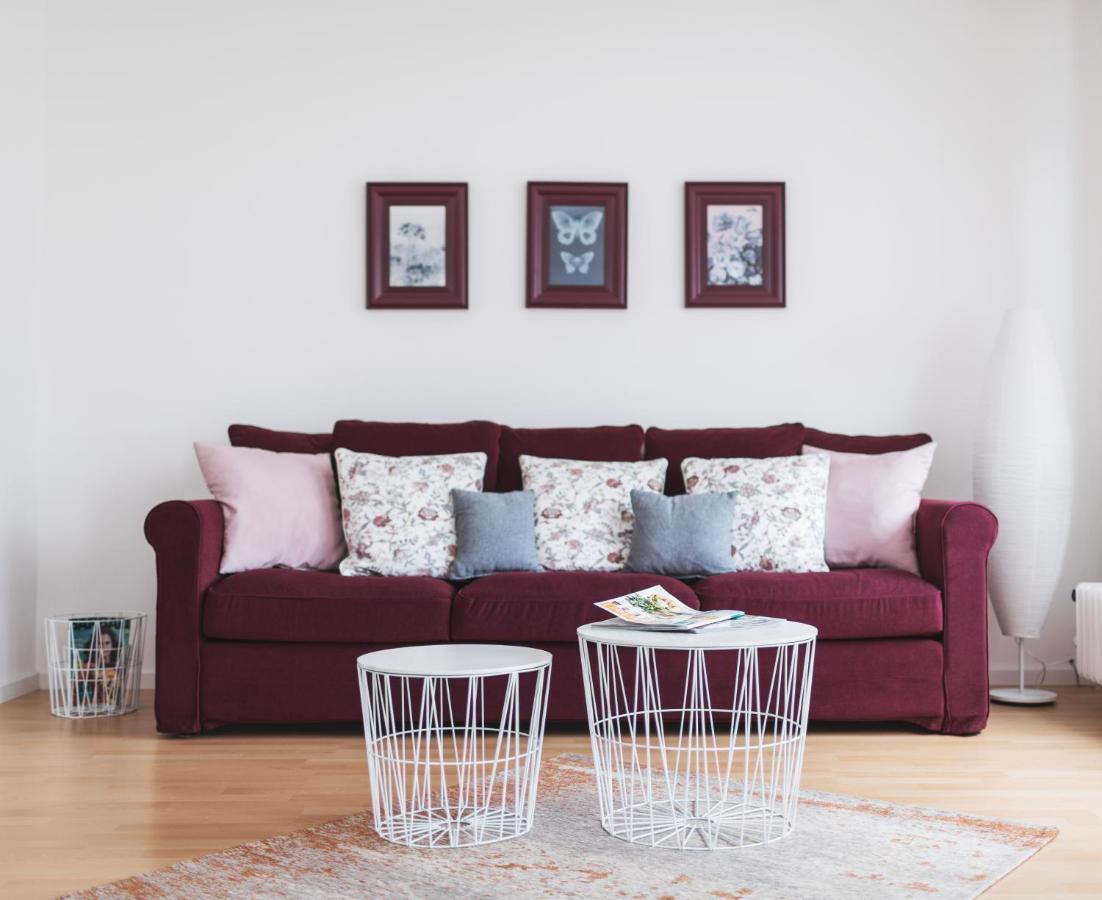 Apartment Falkenstein เคอนิกชไตน์ อิม เทานุส ภายนอก รูปภาพ