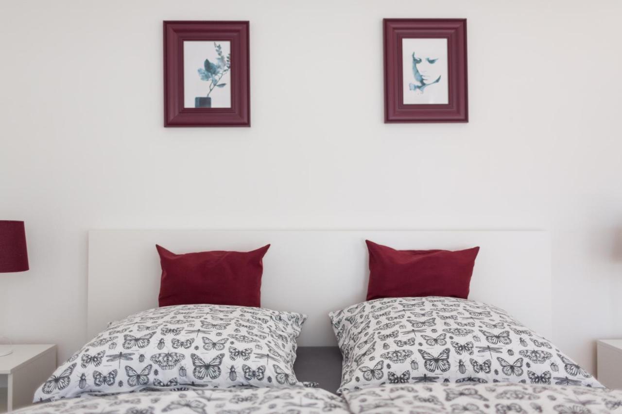 Apartment Falkenstein เคอนิกชไตน์ อิม เทานุส ภายนอก รูปภาพ