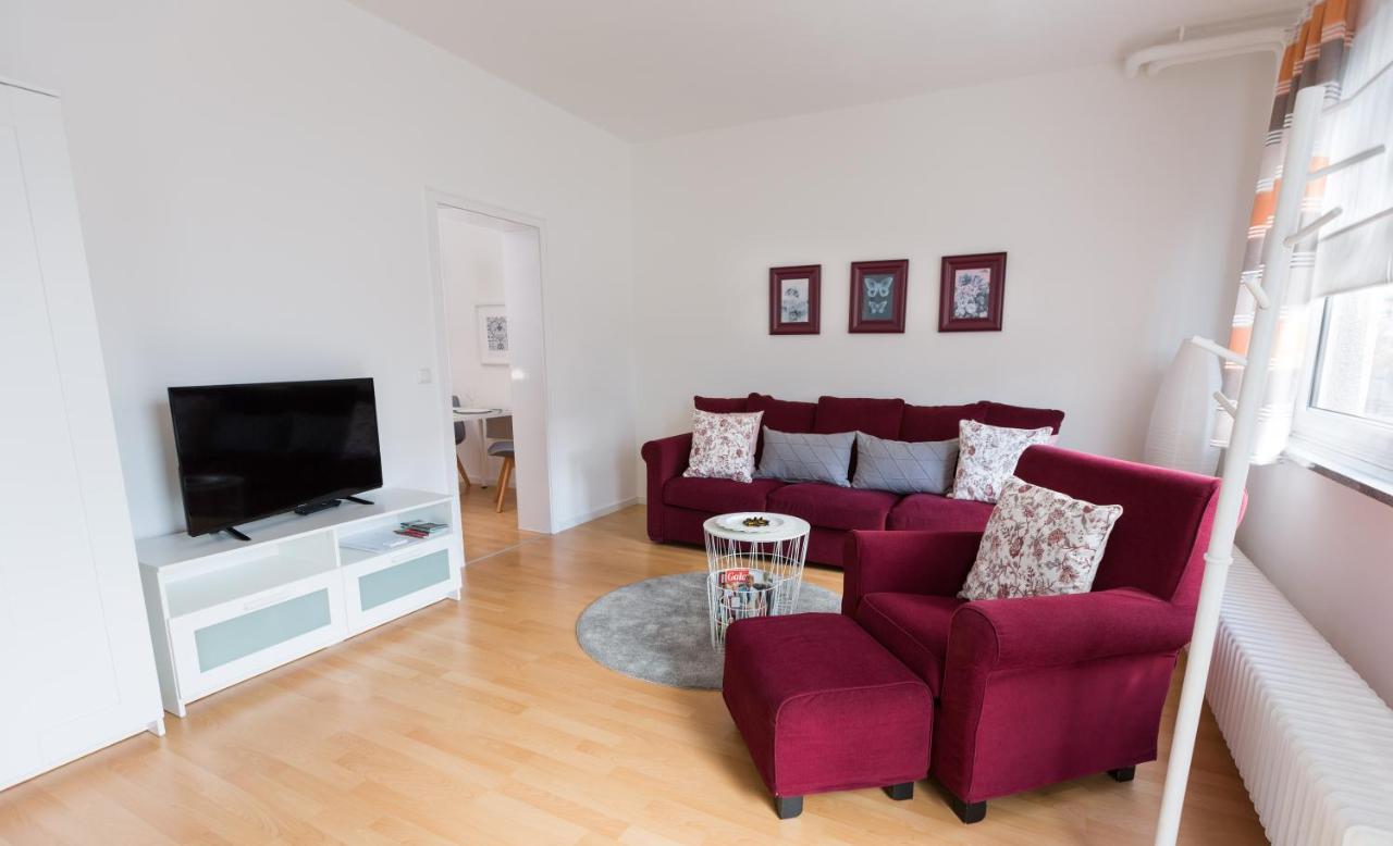 Apartment Falkenstein เคอนิกชไตน์ อิม เทานุส ภายนอก รูปภาพ