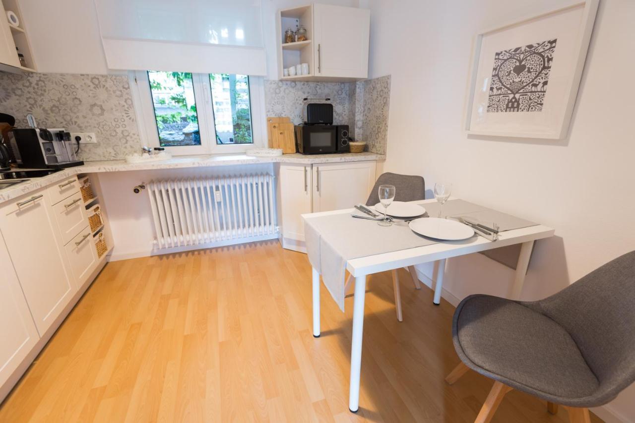Apartment Falkenstein เคอนิกชไตน์ อิม เทานุส ภายนอก รูปภาพ